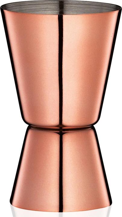 Actual product image Cilio Bar set 5 pieces (Cocktail set)
