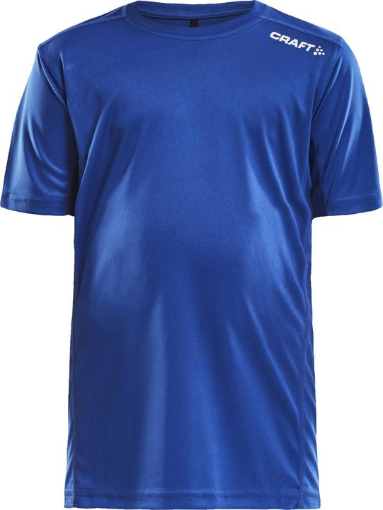 Produktbild Craft Rush Ss Tee Kinder (146, 152)