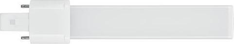 Actual product image Osram Dulux (G23, 4 W, 550 lm, 1 x, D)
