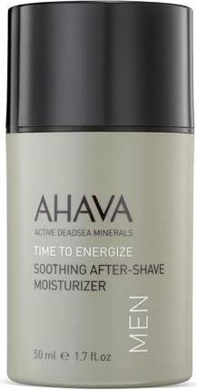 Ahava Time To Energise Men (Aftershave Lotion, 50 ml)