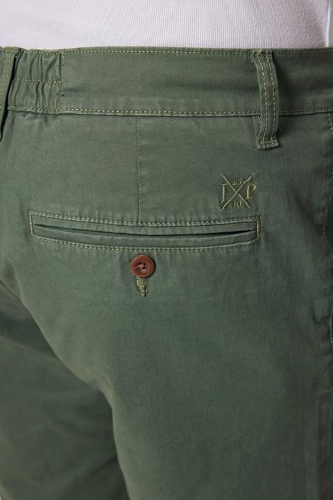Produktbild JP1880 Chinobermuda, Bauchfit, Regular Fit, bis 72 (68)