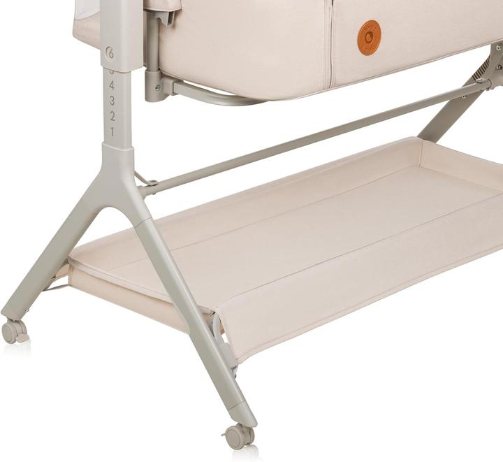 Immagine prodotto Lionelo Leonie Plus (60 x 102 cm)