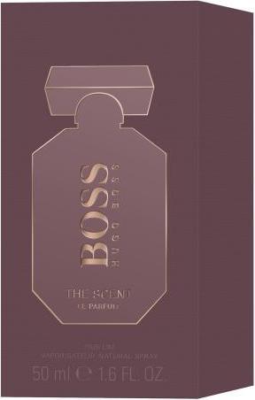 Actual product image BOSS Eau de Parfum (re) (Eau de parfum, 50 ml)