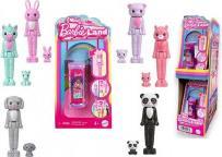 Produktbild Barbie Mini BarbieLand Cutie Reveal Assortment