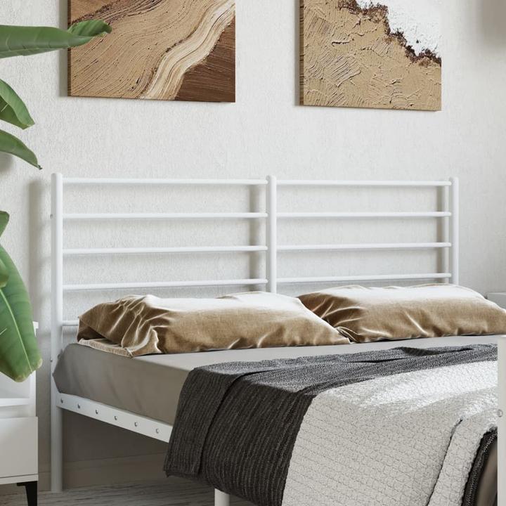 Image du produit vidaXL Kopfteil (142 x 3 x 90 cm)