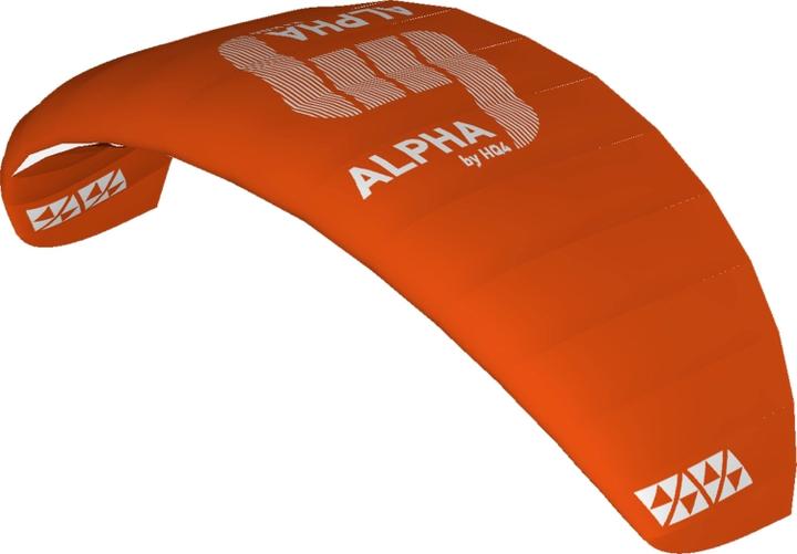 Immagine prodotto HQ Powerkite Alpha 2.5 R2F