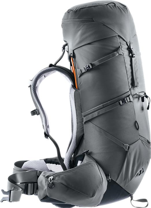 Actual product image Deuter Aircontact Core 55+10 (55 l)