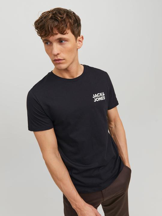 Immagine prodotto Jack & Jones Logo T-Shirt (S)