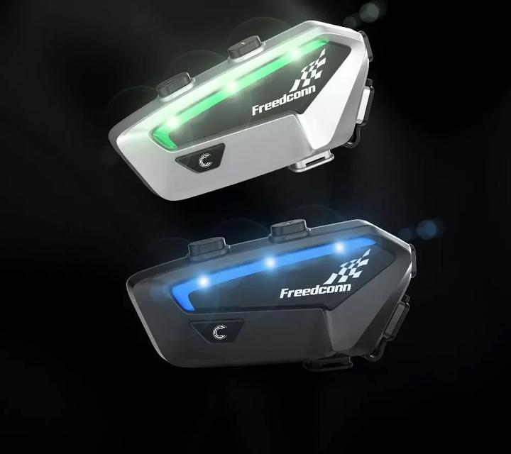 Actual product image FreedConn Fx (Set of 1)