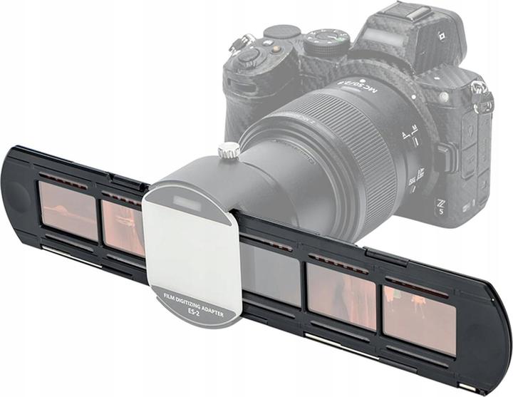 JJC FDA SFH6 Filmstrookhouder (Montagebeugel)