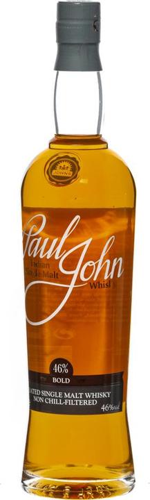 Immagine prodotto Paul John Bold Peated