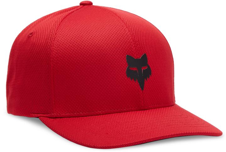 Actual product image Fox Has 23 F-Head Tech Flexfit Flm Rd S/