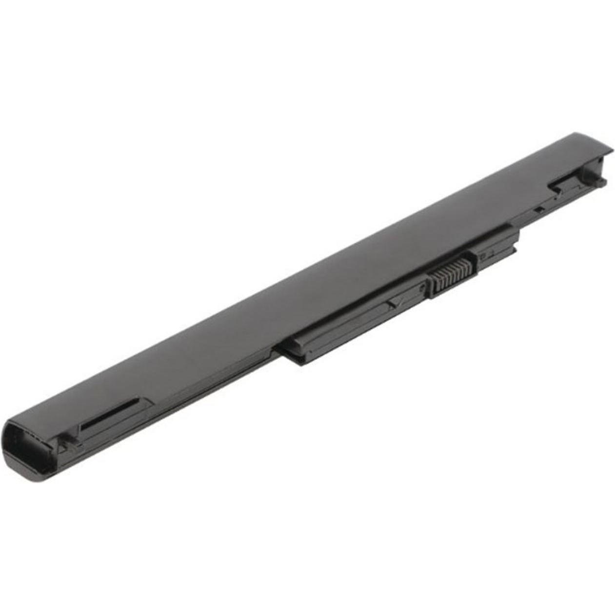 HP BATT 6C 62WHr 2.8AH LI PI06062 (6 Zellen), Notebook Akku, Schwarz