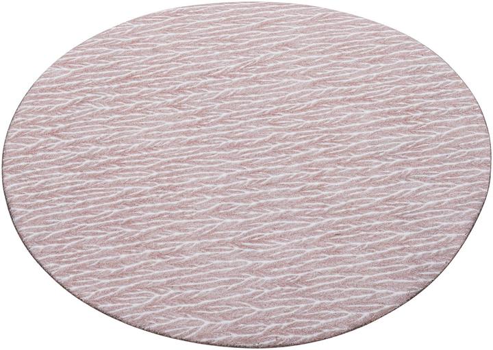Produktbild HAZET Ersatz-Schleifpads ∙ Körnung 600 ∙ ⌀ 50 mm 9033-5-03/10 (600)