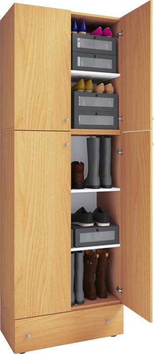 Produktbild VCM Lona (70 x 39 x 200 cm)