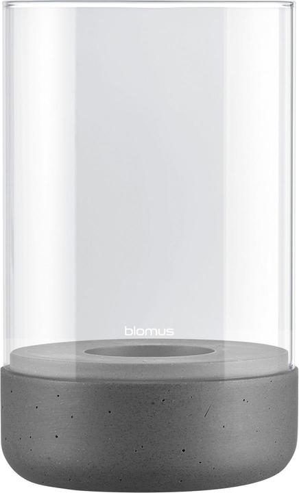 Produktbild Blomus CALMA Windlicht magnet M 12cm (1x)