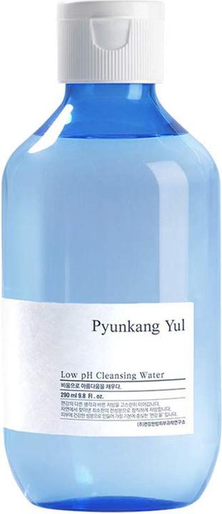 Pyunkang Yul Low PH Cleansing Water (Reinigungstücher Gesicht, 290 ml)