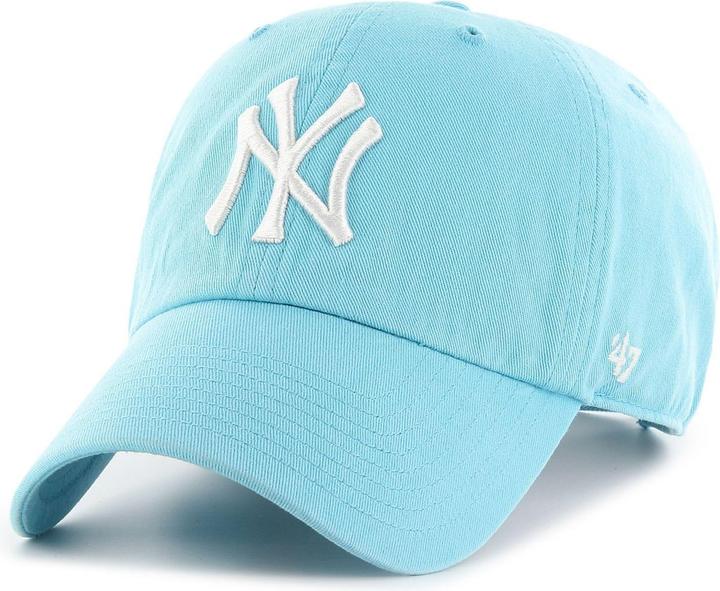 Blue, Sky blue