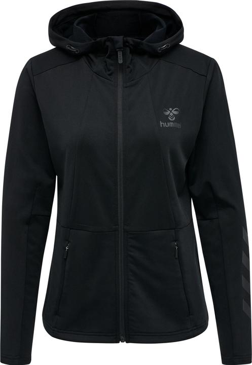 Immagine prodotto hummel Felpa Con Cappuccio Selby Zip (S)