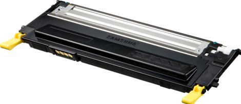 Actual product image Samsung Clt-Y4092s (Y)