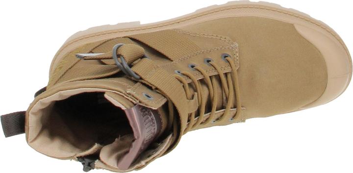 Image du produit Palladium Pallabase Tact S Textile - 41298 (40)