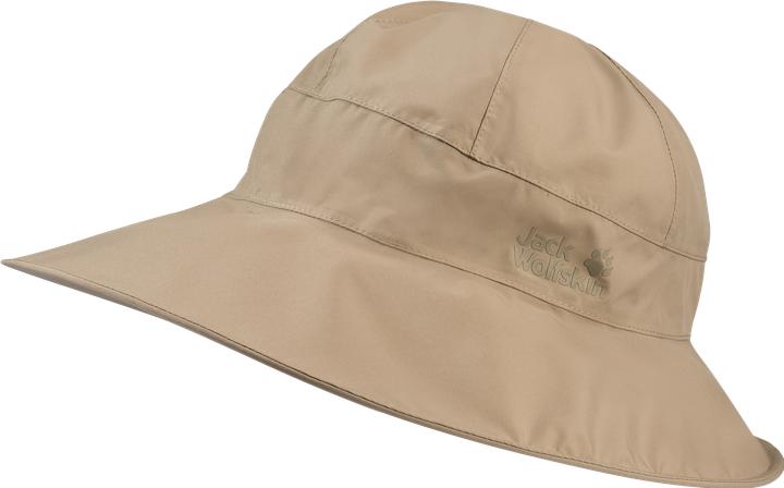 Actual product image Jack Wolfskin Texapore Ecosphere Hat Women (M)