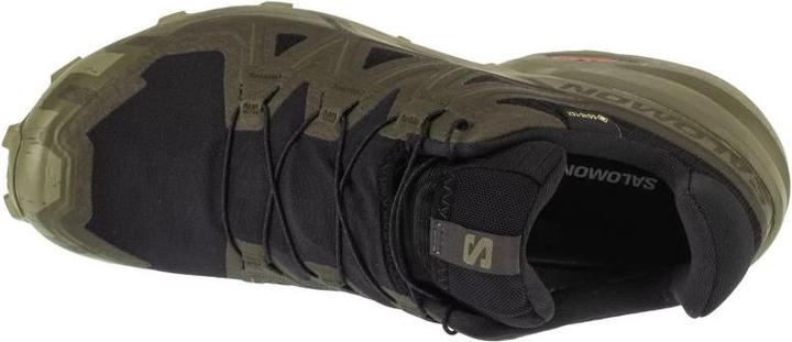 Actual product image Salomon Speedcross 6 GTX - 68434 (42 2/3)