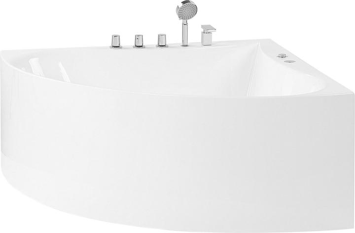 Produktbild Beliani Islita (263 l, 187 cm, 133 cm)