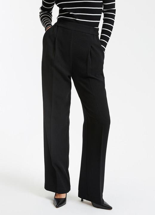 Produktbild La Redoute Collections Weite Hose (W40/L30)