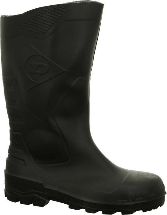 Actual product image Dunlop Devon full safety (43)