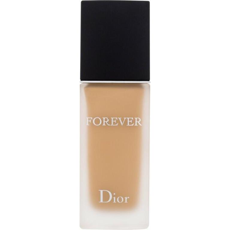 Dior, Foundation, Forever No Transfer 24H Foundation (2WO Warm Olive)