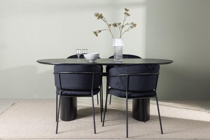 Actual product image Venture Home Selma (MDF)