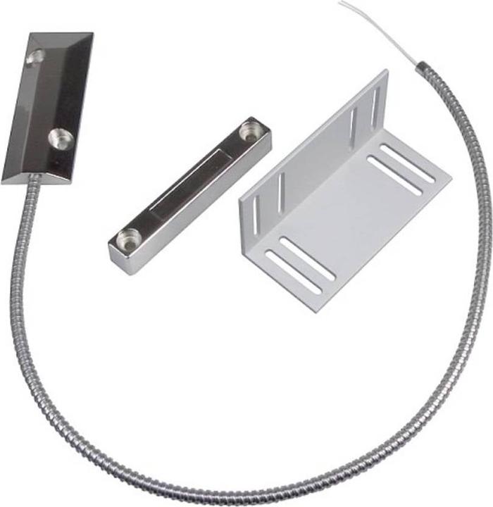 Indexa MKSA220 Contact magnétique de porte roulante 1A/30VDC à ouverture 36213