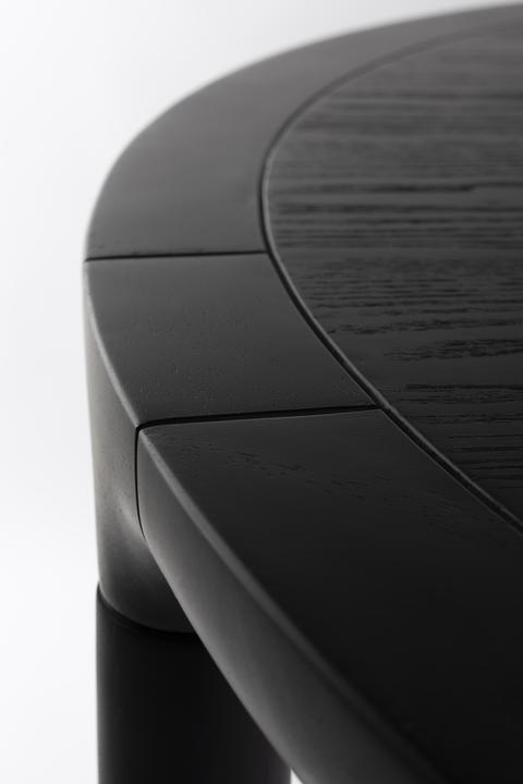 Produktbild Zuiver Storm Table '128 Black
