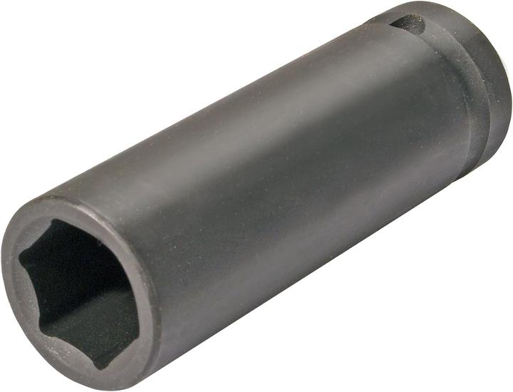 Actual product image SW-Stahl 07845L IMPACT insert CV steel, workshop quality 15 mm long, 15 mm (15 mm)