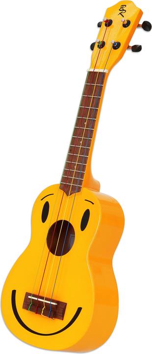 Immagine prodotto Boomwhackers Ukulele - Baton Rouge (Soprano, Soprano)