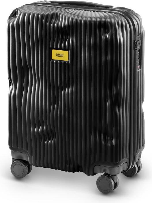 Produktbild Crash baggage STRIPE - Cabin Trolley (36 l)