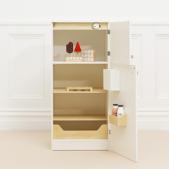Image du produit Le Toy Van Réfrigérateur / Congélateur / Fridge Freezer