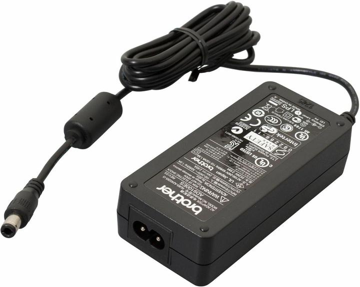 Actual product image Brother P-Touch