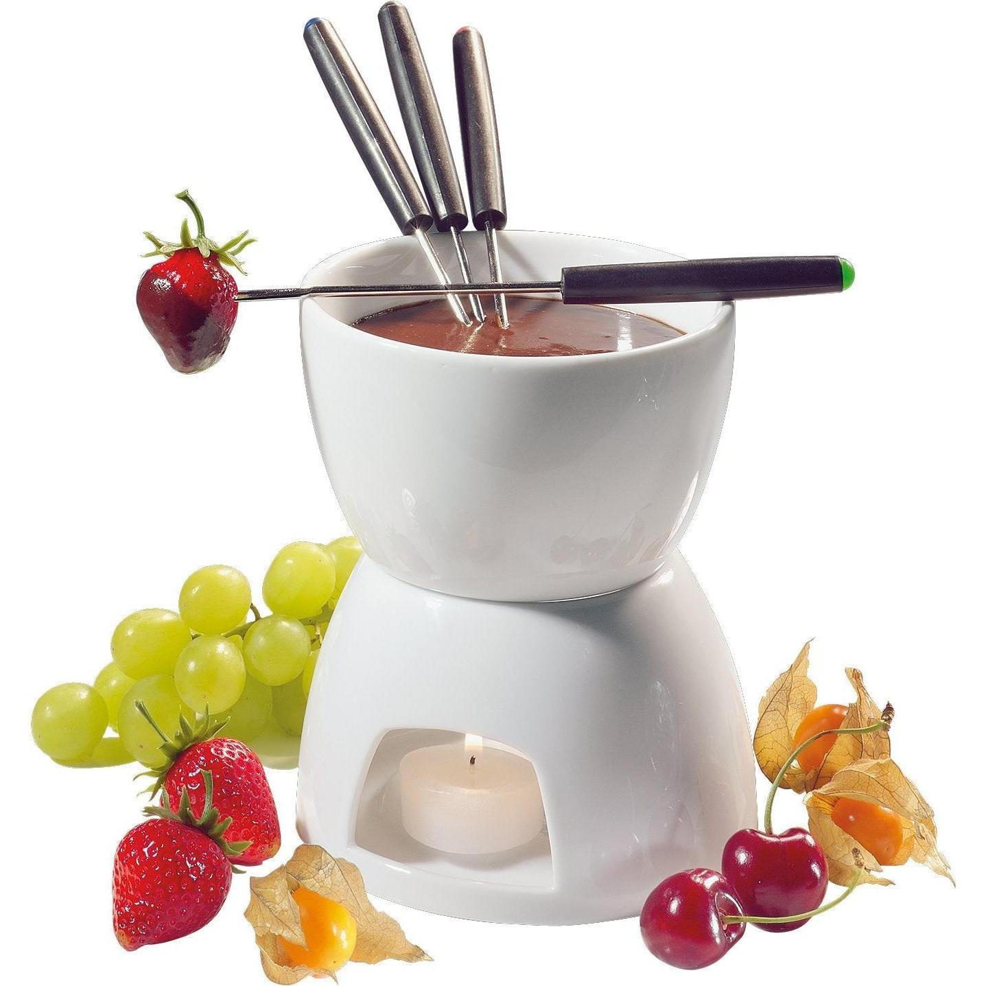 Cilio Schokoladenfondue (Schokoladenfondue) (23064242)