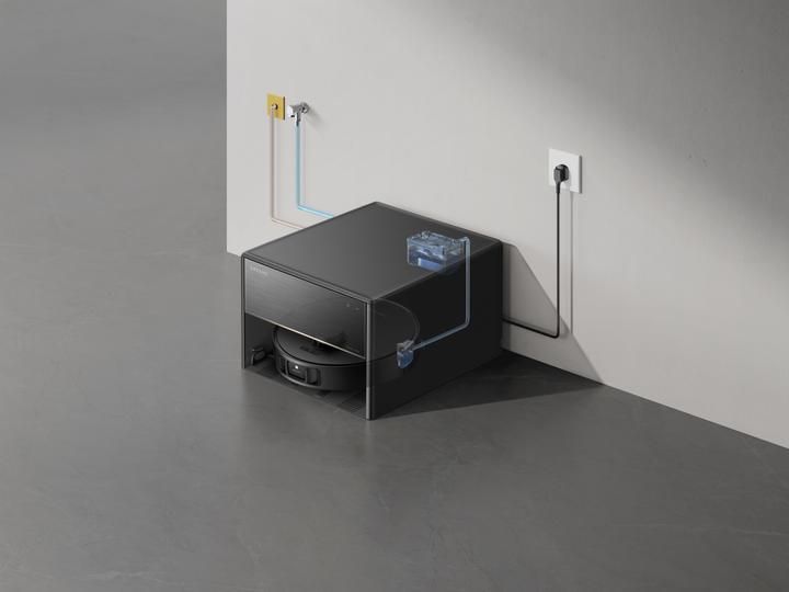 Immagine prodotto Dreame X40 Master (Robot aspirapolvere)