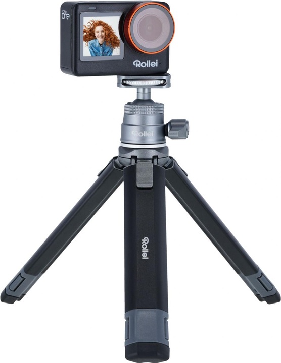 Produktbild Rollei Pocket Pod (Metall)