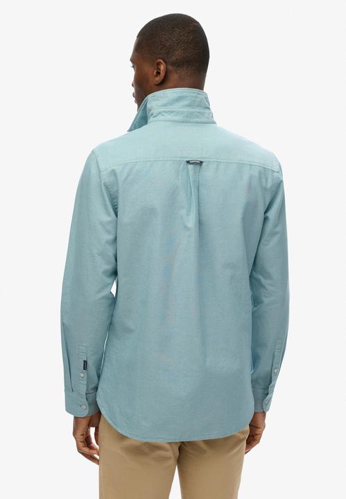 Immagine prodotto Superdry Oxford Classique (S)