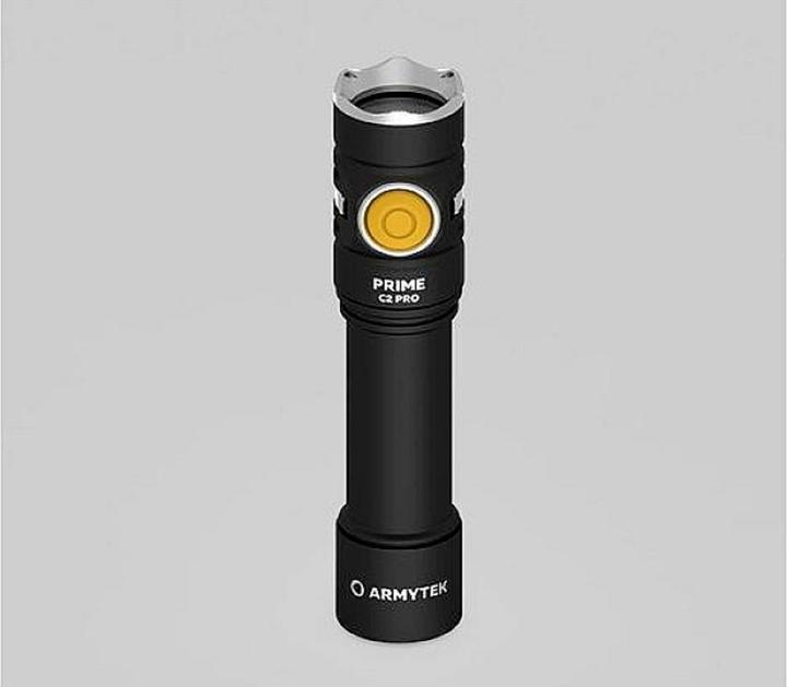 Immagine prodotto ArmyTek Torcia LED Prime C2 Pro (11.77 cm, 2100 lm)