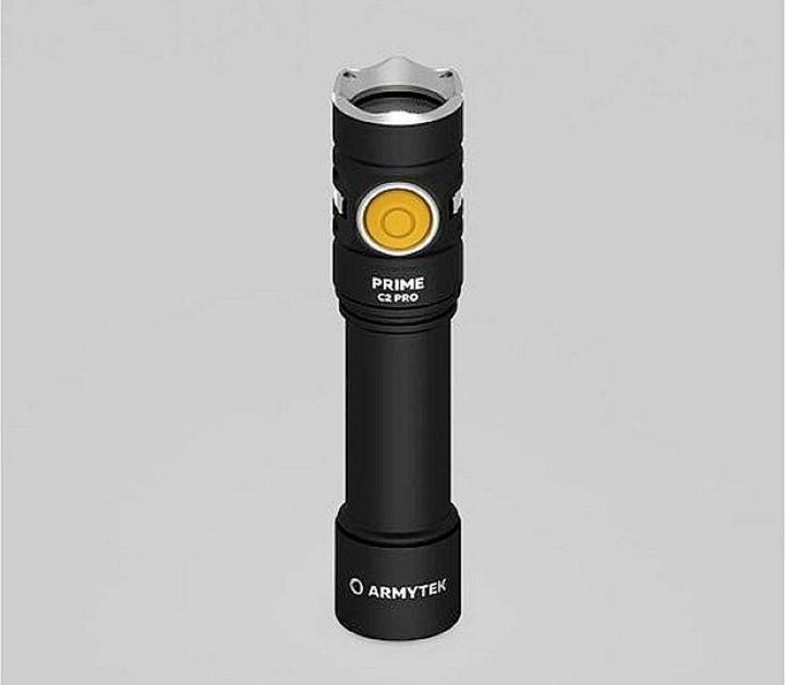 Produktbild ArmyTek LEDTaschenlampe Prime C2 Pro (11.77 cm, 2100 lm)