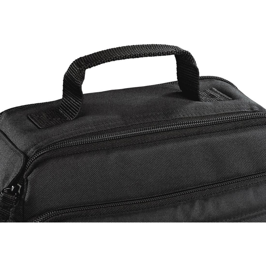 Thumbnail - Hama Samara 110 (Kamera Schultertasche), Kameratasche, Schwarz