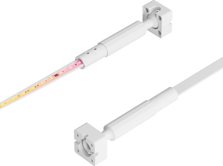Actual product image Govee Strip Light with Skyline Kit (Multicoloured, Warm white, 400 cm, Indoor)