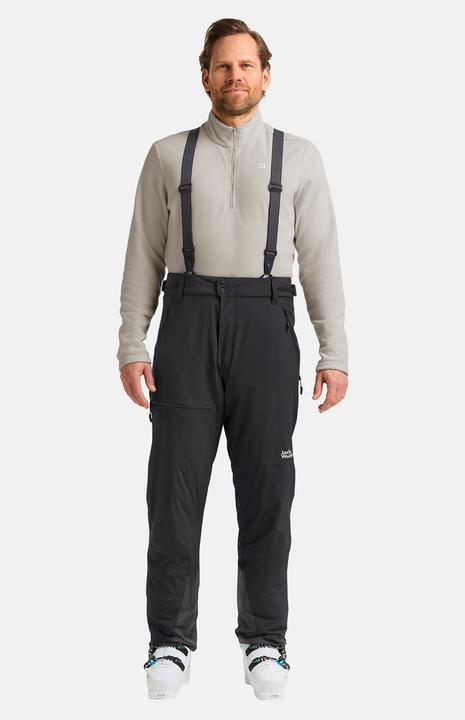 Produktbild Jack Wolfskin Flowline Pro 2L Ins Pants M (XL)