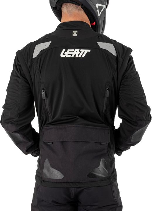 Produktbild Leatt Jacket Moto 4.5 Lite 23 (Herren, S)