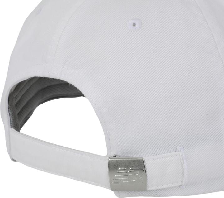 Produktbild New Balance 6 Panel Classic Hat V 2.0 (One Size)